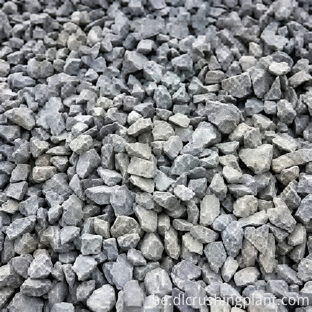 crushing and sand making